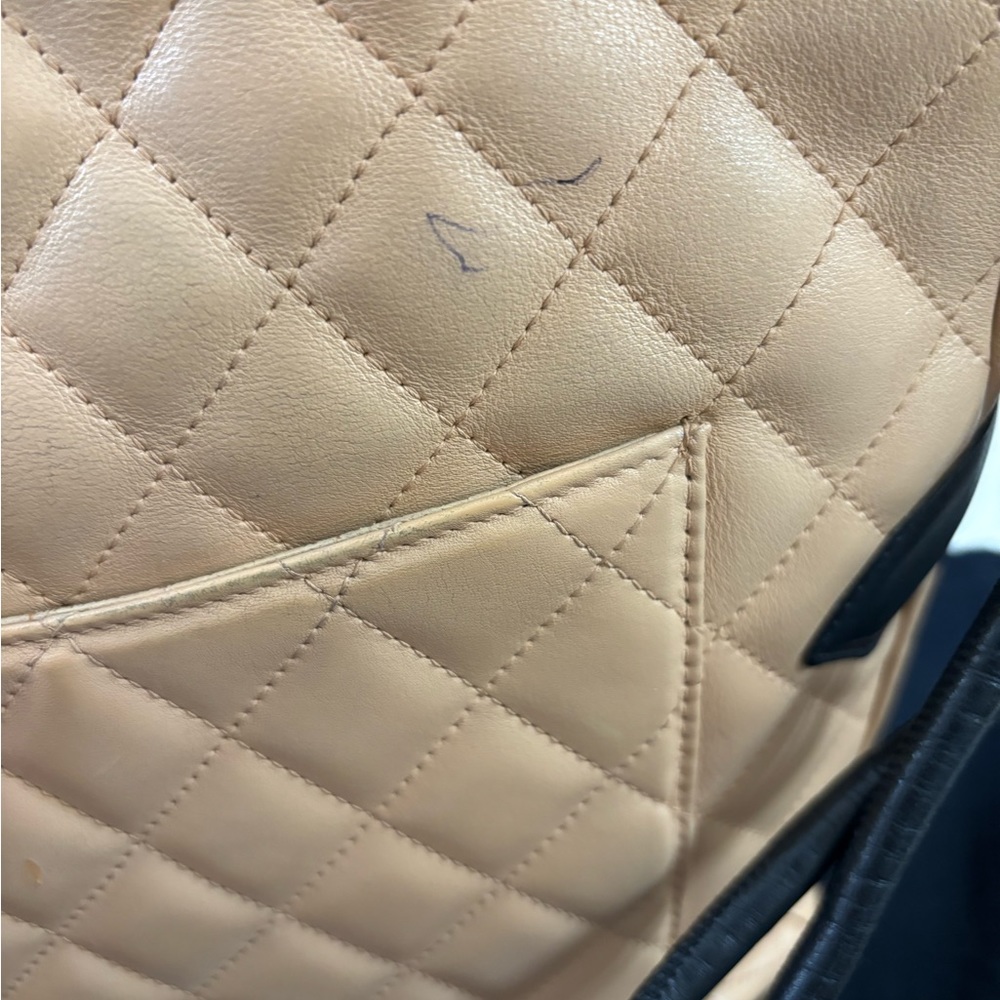 ๐ Chanel CC Cambon line Crossbody bag - Picture 11 of 13